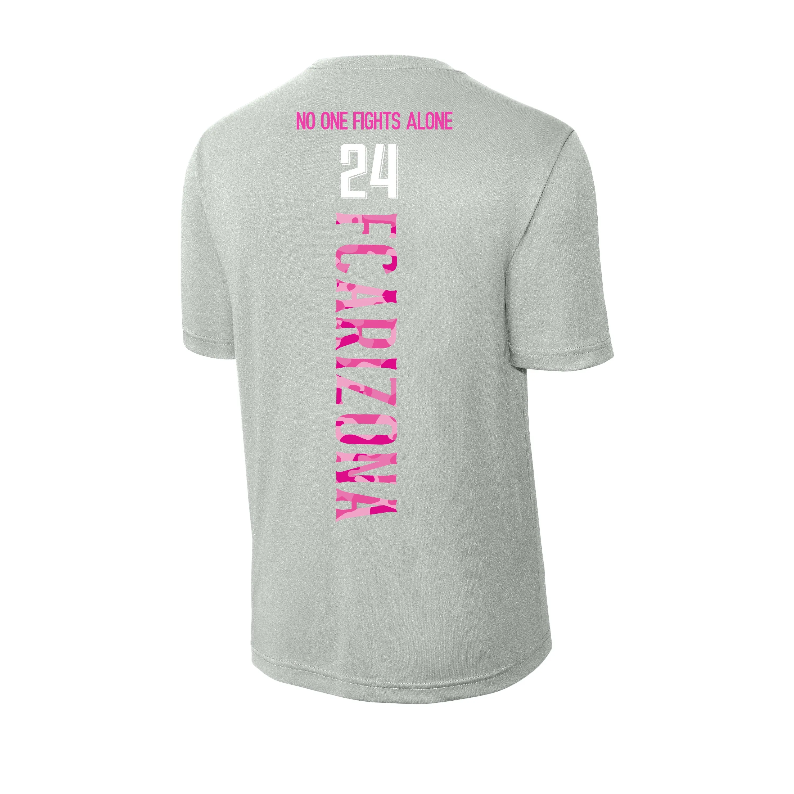 2024 OCTOBER JERSEY - Unisex - PRE-ORDER