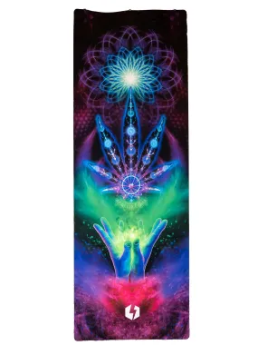 420 Lover Yoga Mat