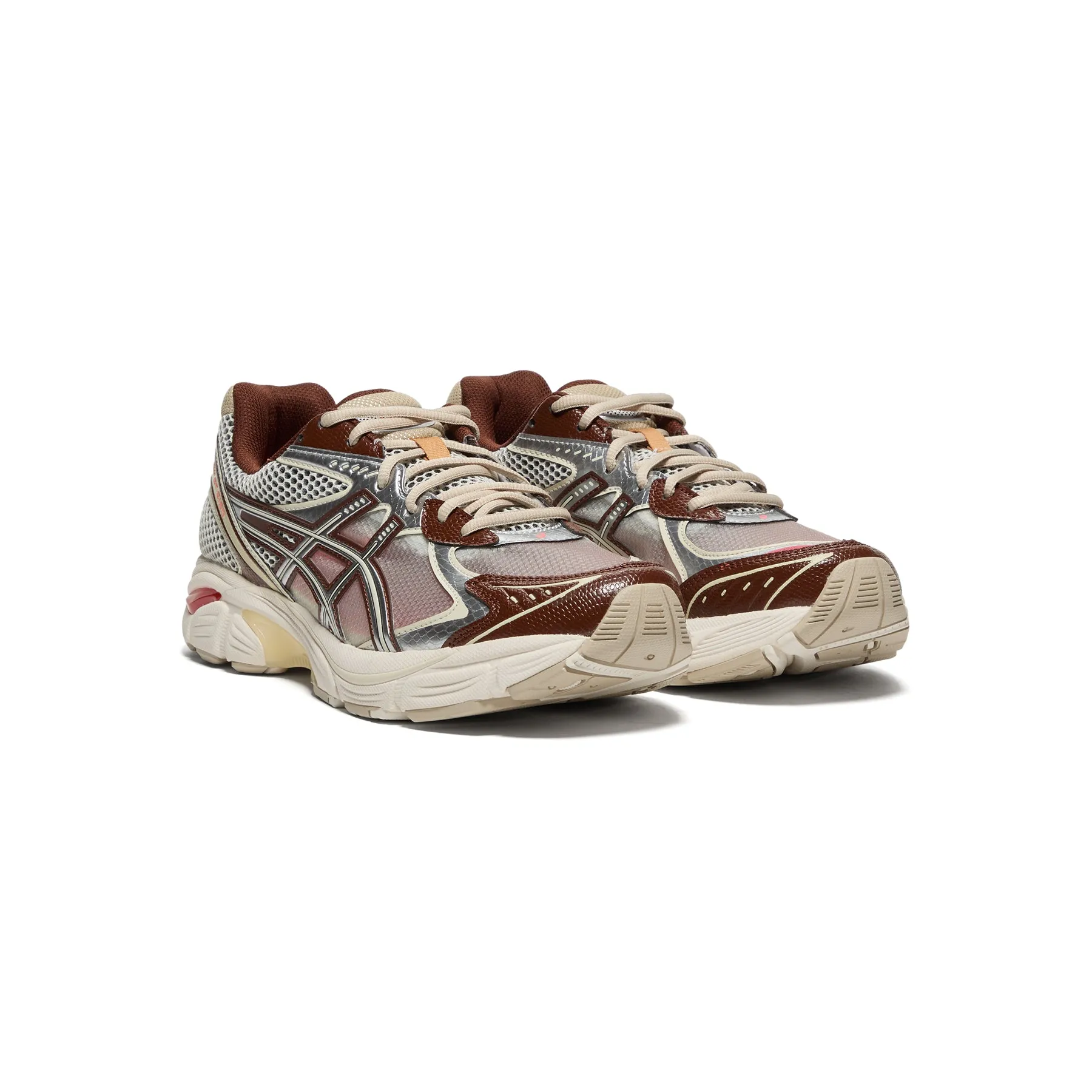 Above The Clouds x Asics GT-2160 (Cream/Chocolate Brown)