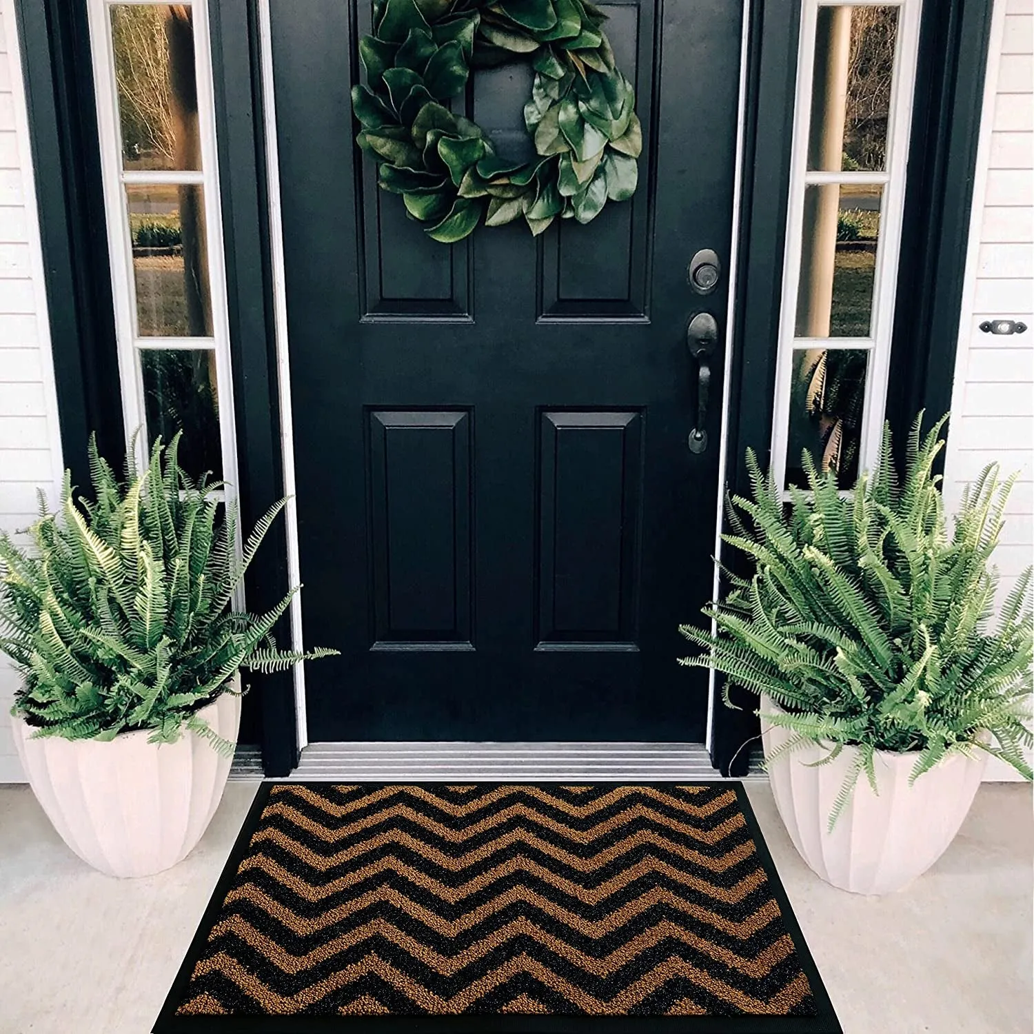 Absorbent Door Mat 30’x17’