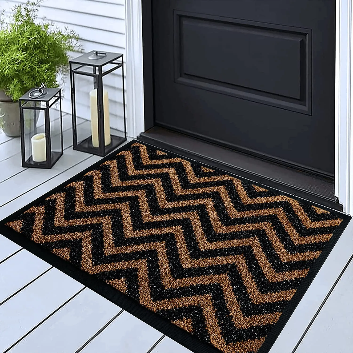 Absorbent Door Mat 30’x17’