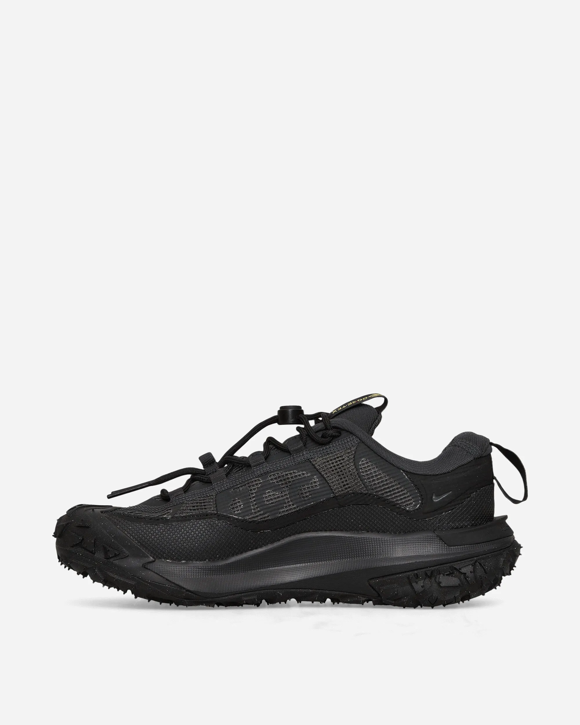 ACG Mountain Fly 2 Low GORE-TEX Sneakers Dark Smoke Grey / Black