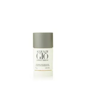 Acqua Di Gio For Men By Giorgio Armani Deodorant Stick