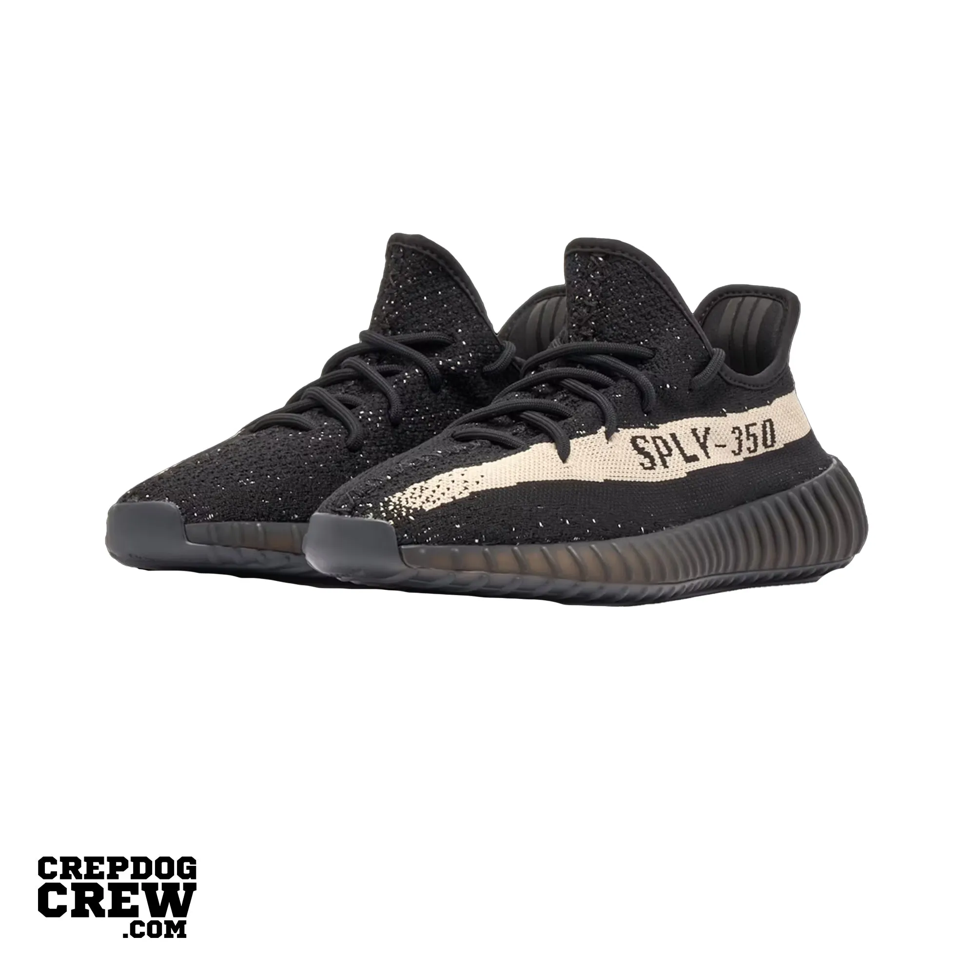 adidas Yeezy Boost 350 V2 Core Black White