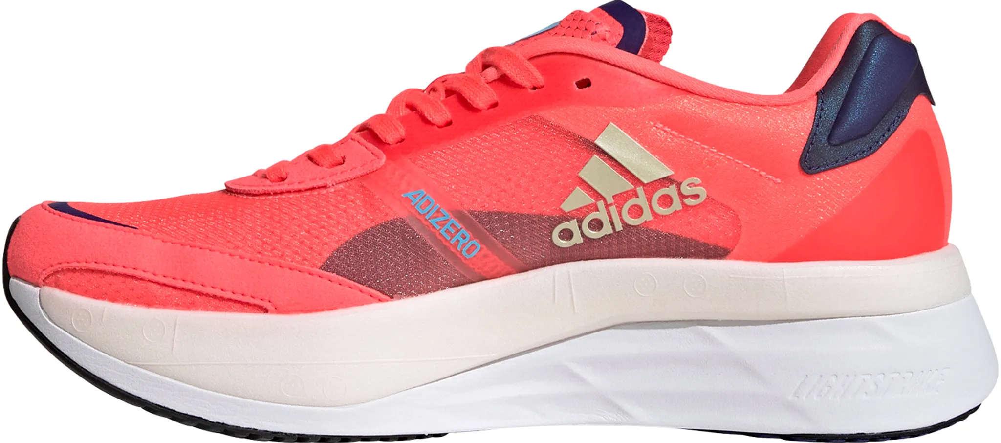 Adizero Boston 10 Running Shoes - Women's|-|Chaussures de course Adizero Boston 10 - Femme