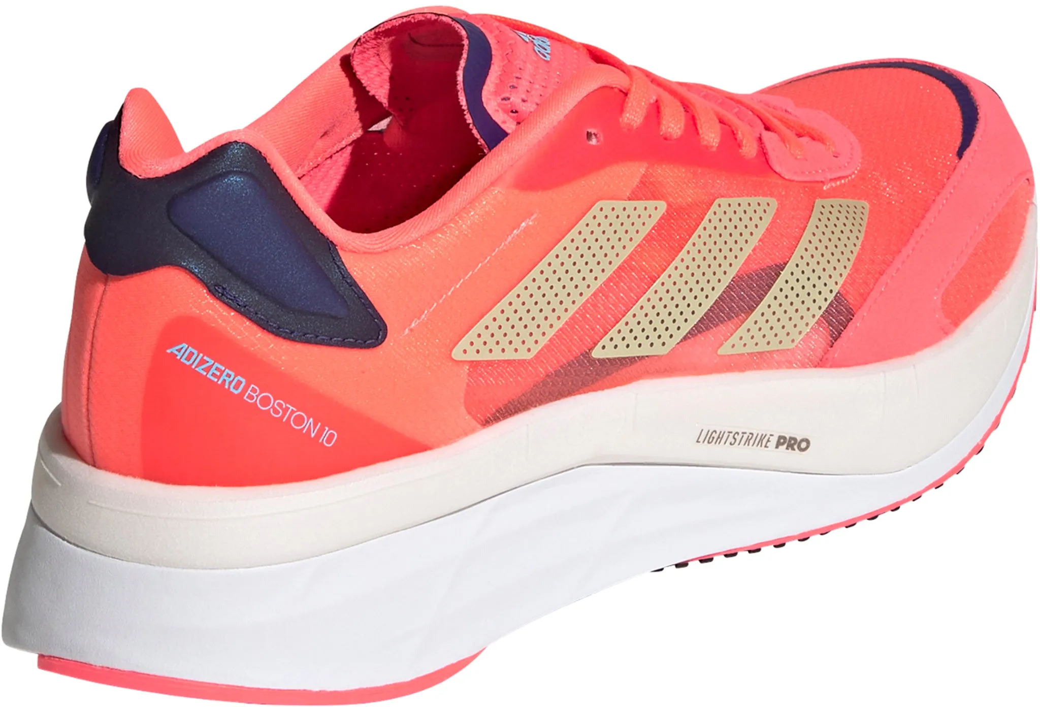 Adizero Boston 10 Running Shoes - Women's|-|Chaussures de course Adizero Boston 10 - Femme