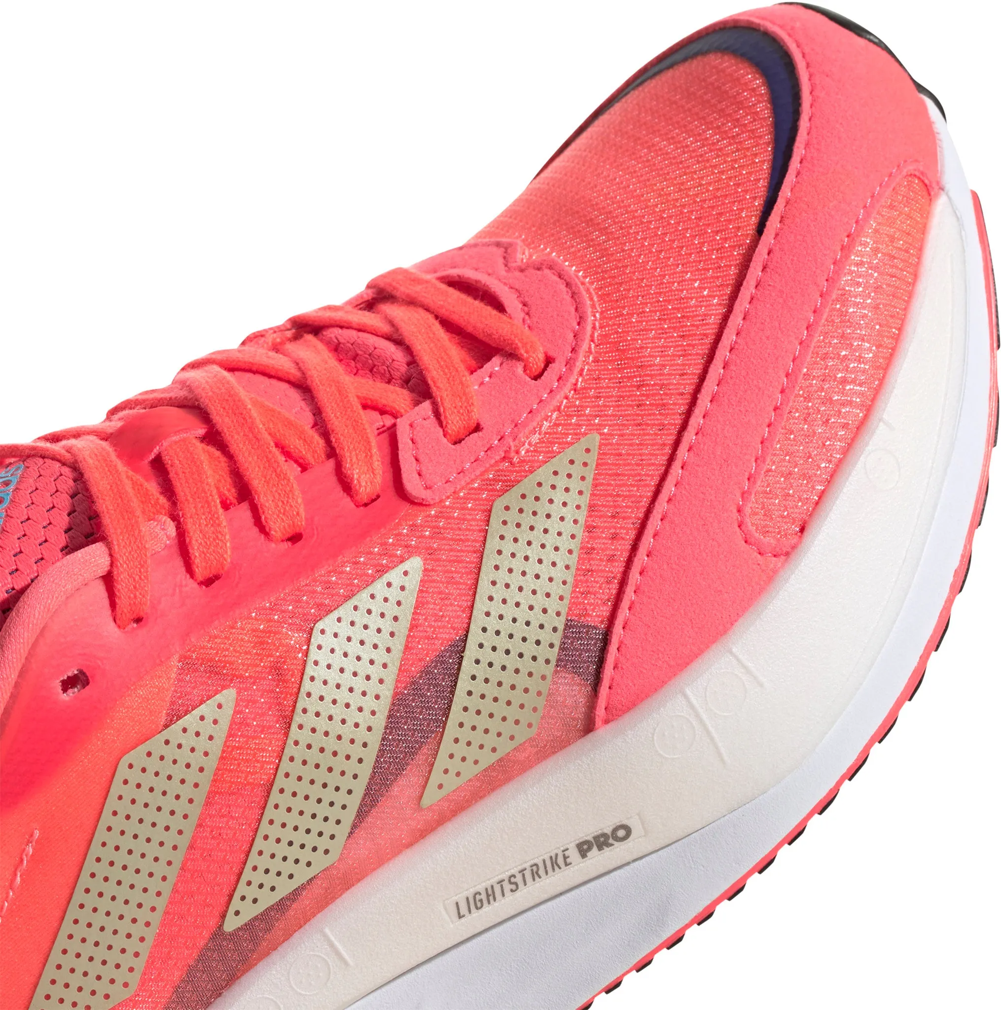 Adizero Boston 10 Running Shoes - Women's|-|Chaussures de course Adizero Boston 10 - Femme