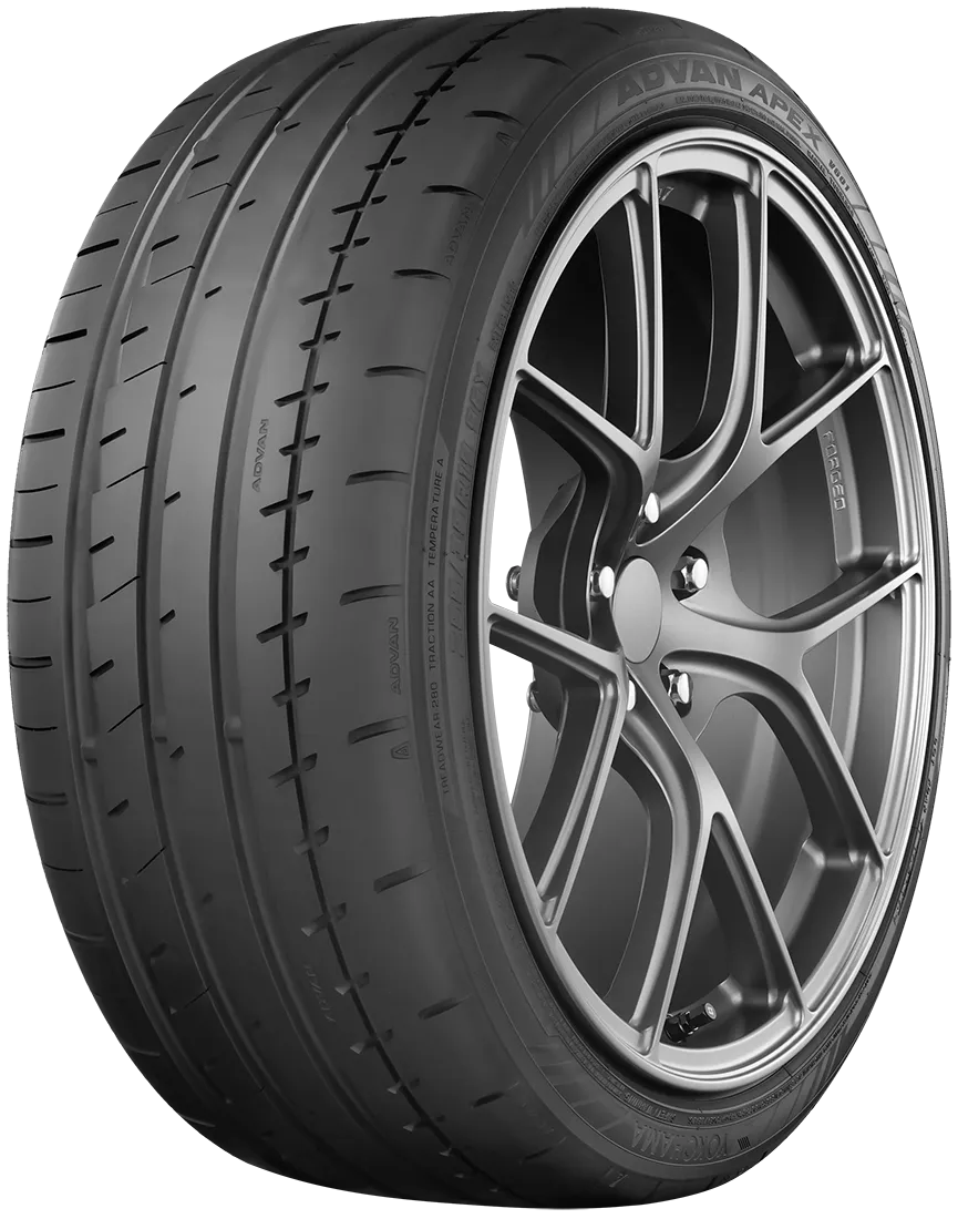 Advan Apex - 245/35R18 92Y XL