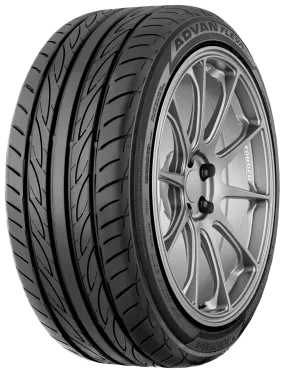 Advan Fleva - 245/35R18 92W XL