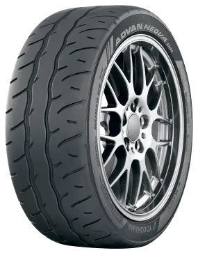 Advan Neova AD09 - 255/40R18 99W XL