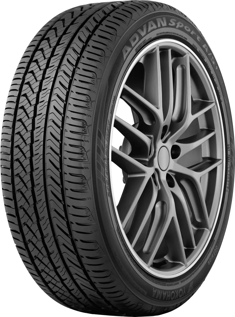 Advan Sport A/S  - 235/40R19 96Y