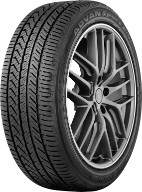 Advan Sport A/S  - 235/40R19 96Y