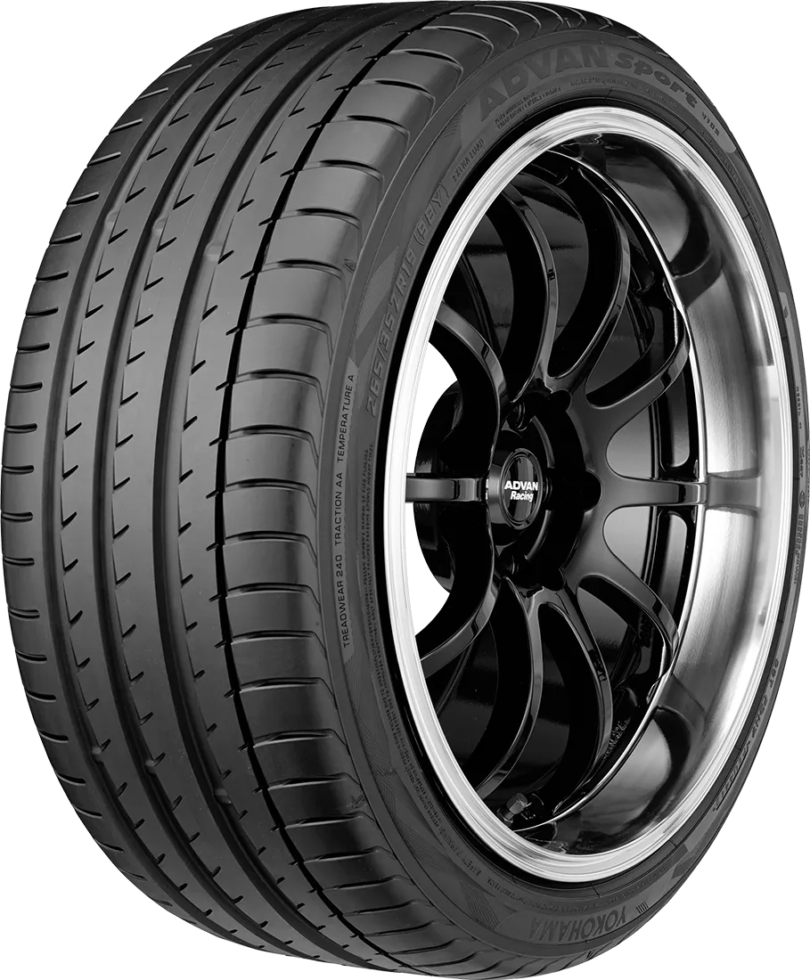 Advan Sport V105 - 235/55R19 101V