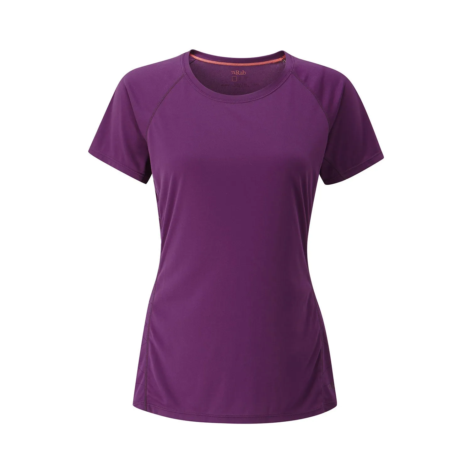 Aerial Short Sleeve Tee - Women's|-|T-shirt à manches courtes Aerial Femme