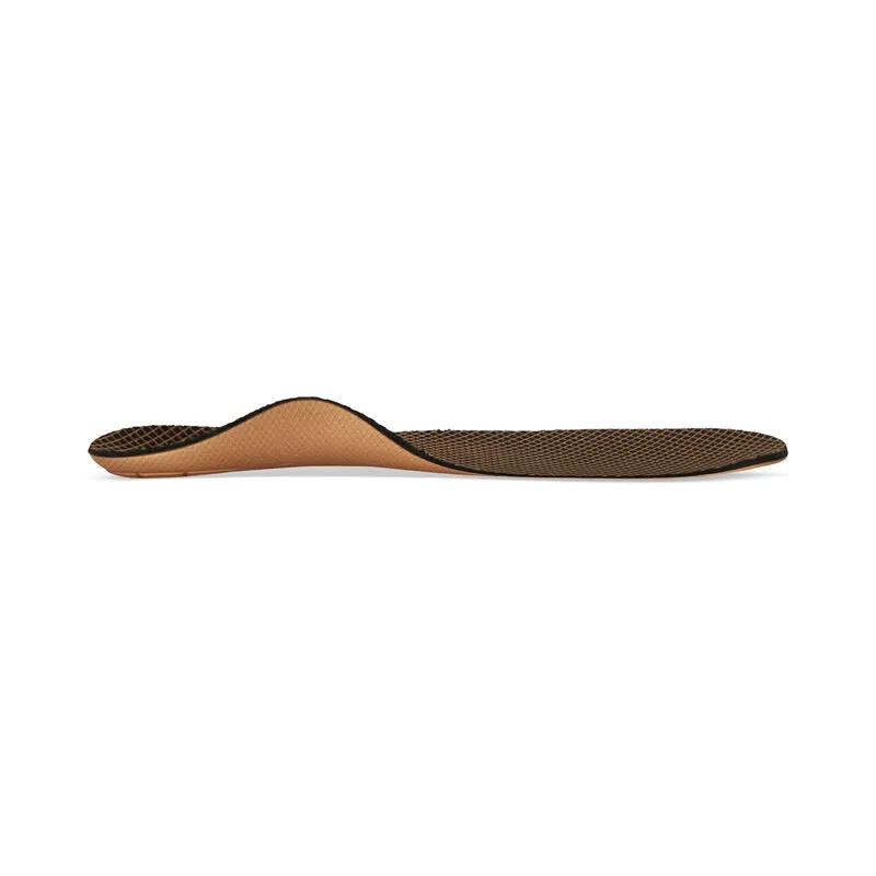 Aetrex L420 Men's Compete Posted Orthotics