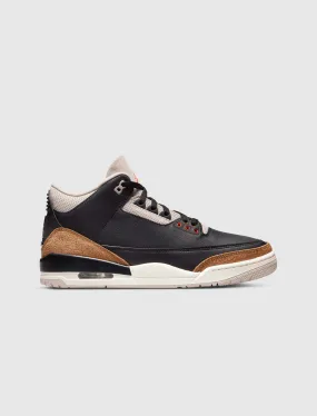 AIR JORDAN 3 DESERT ELEPHANT GS