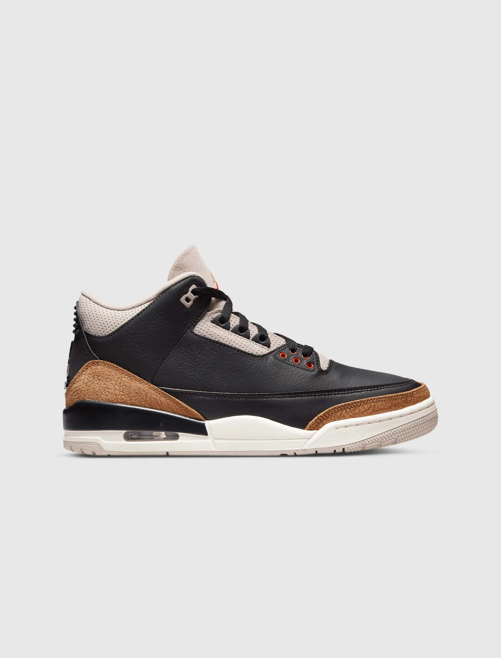 AIR JORDAN 3 "DESERT ELEPHANT" GS