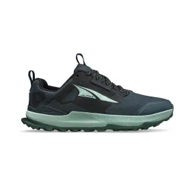 Altra | Women's Lone Peak 8 Running Shoes - Black/Gray