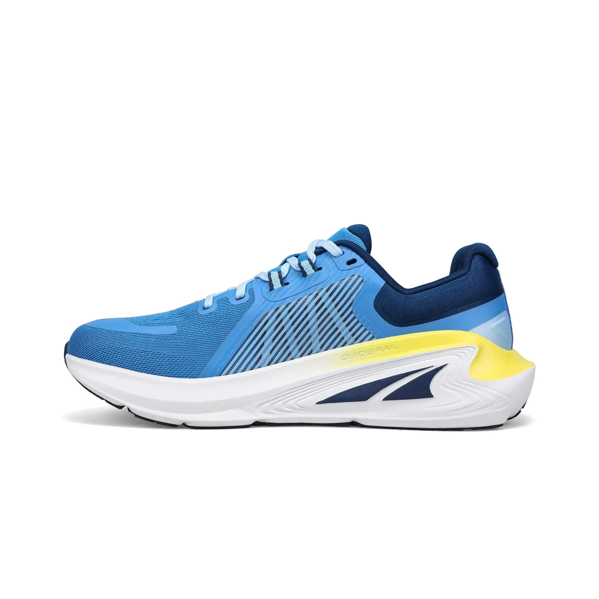 Altra | Women's Paradigm 7 Running Shoes - Blue