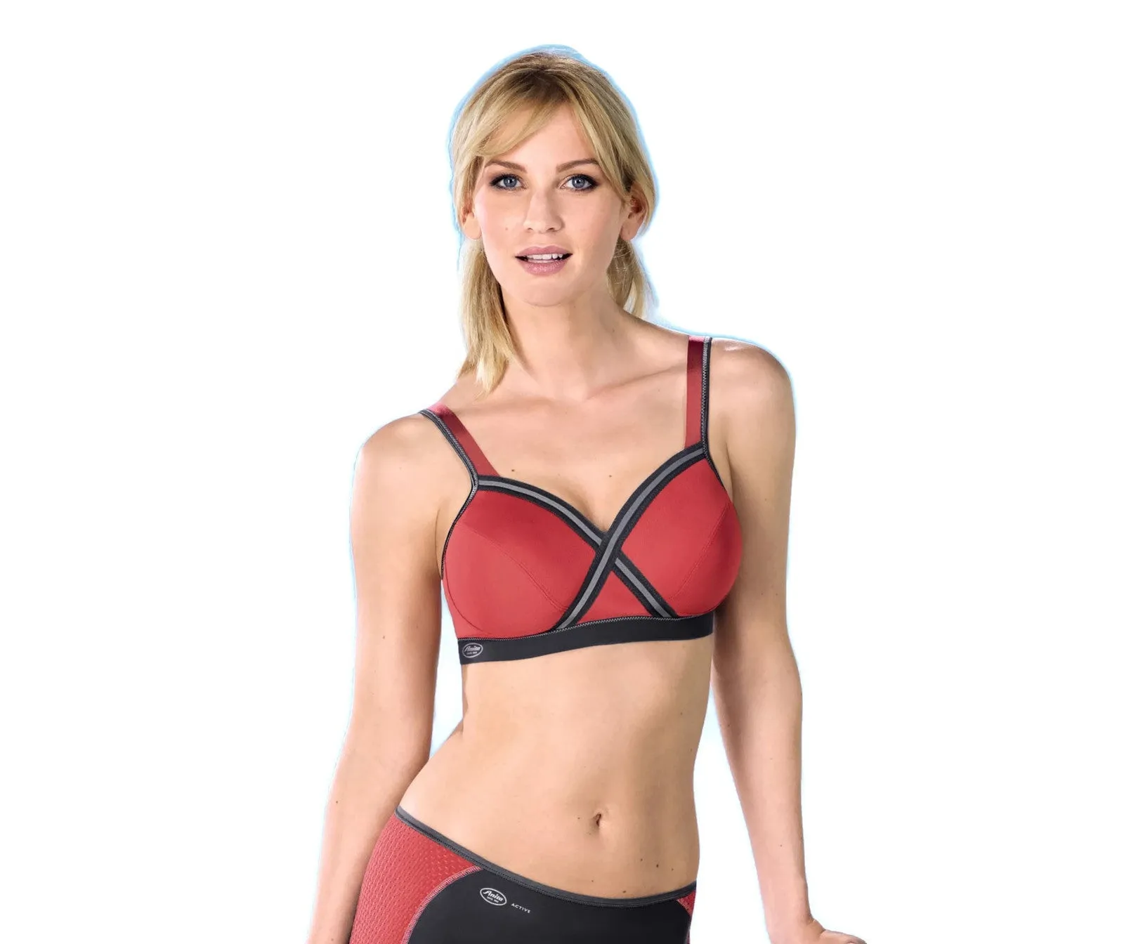 Anita Care Xcontrol Women`s Mastectomy Sports Bra