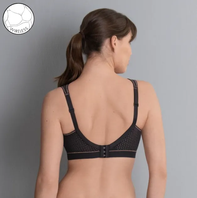 ANITA - FREE EXPRESS SHIPPING - Extreme Control Anita Sports Bra