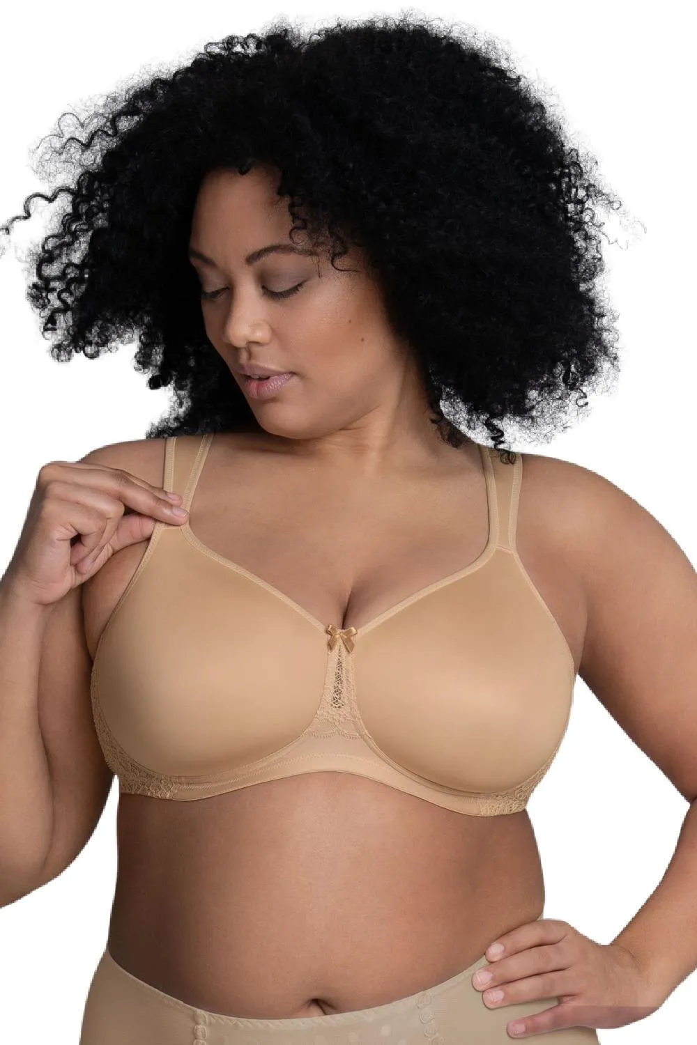 Anita Havanna Comfort Bra with Foam Cup, Desert (5811)