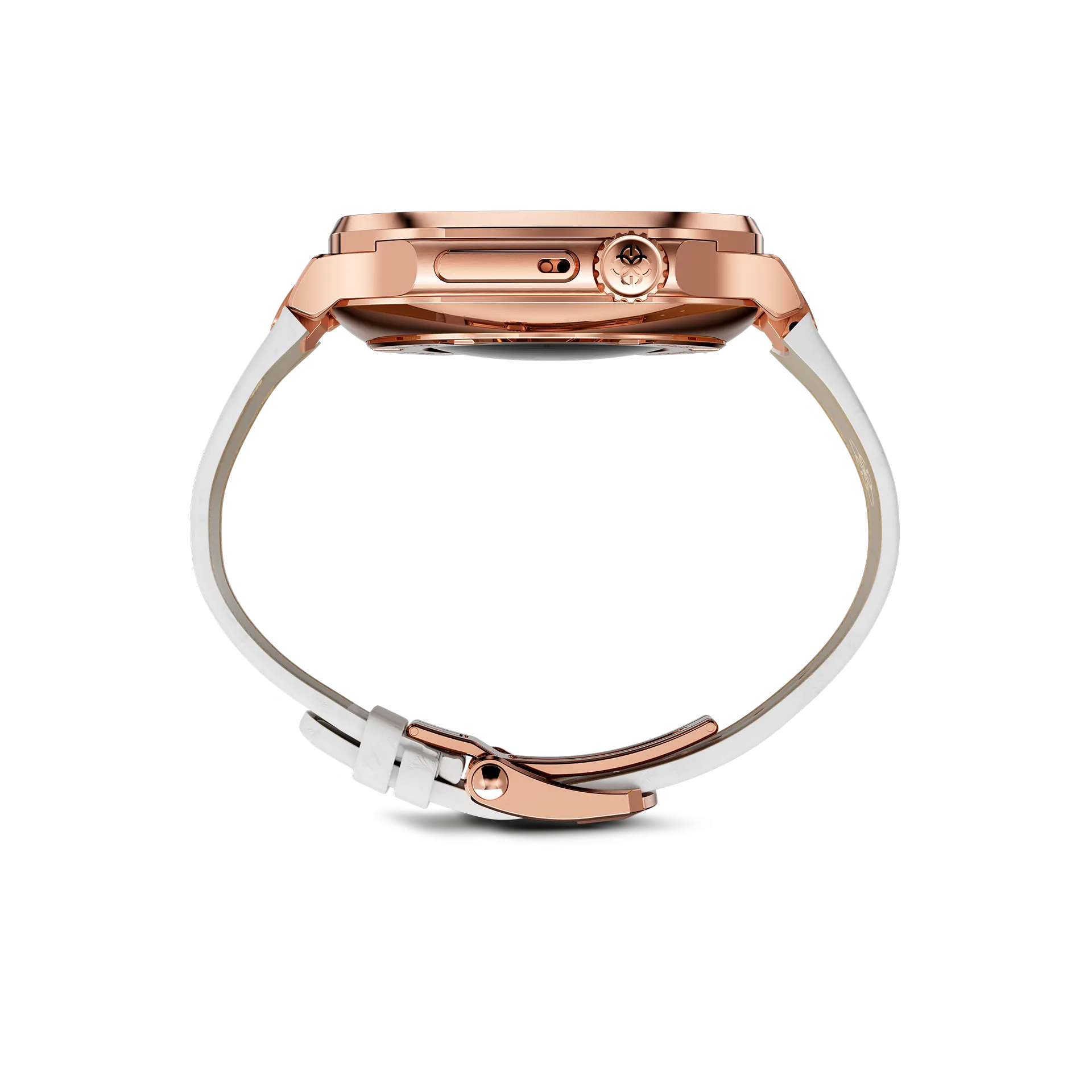 Apple Watch Case / ROL41 - Rose Gold MD