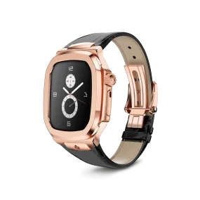 Apple Watch Case / ROL45 - Rose Gold