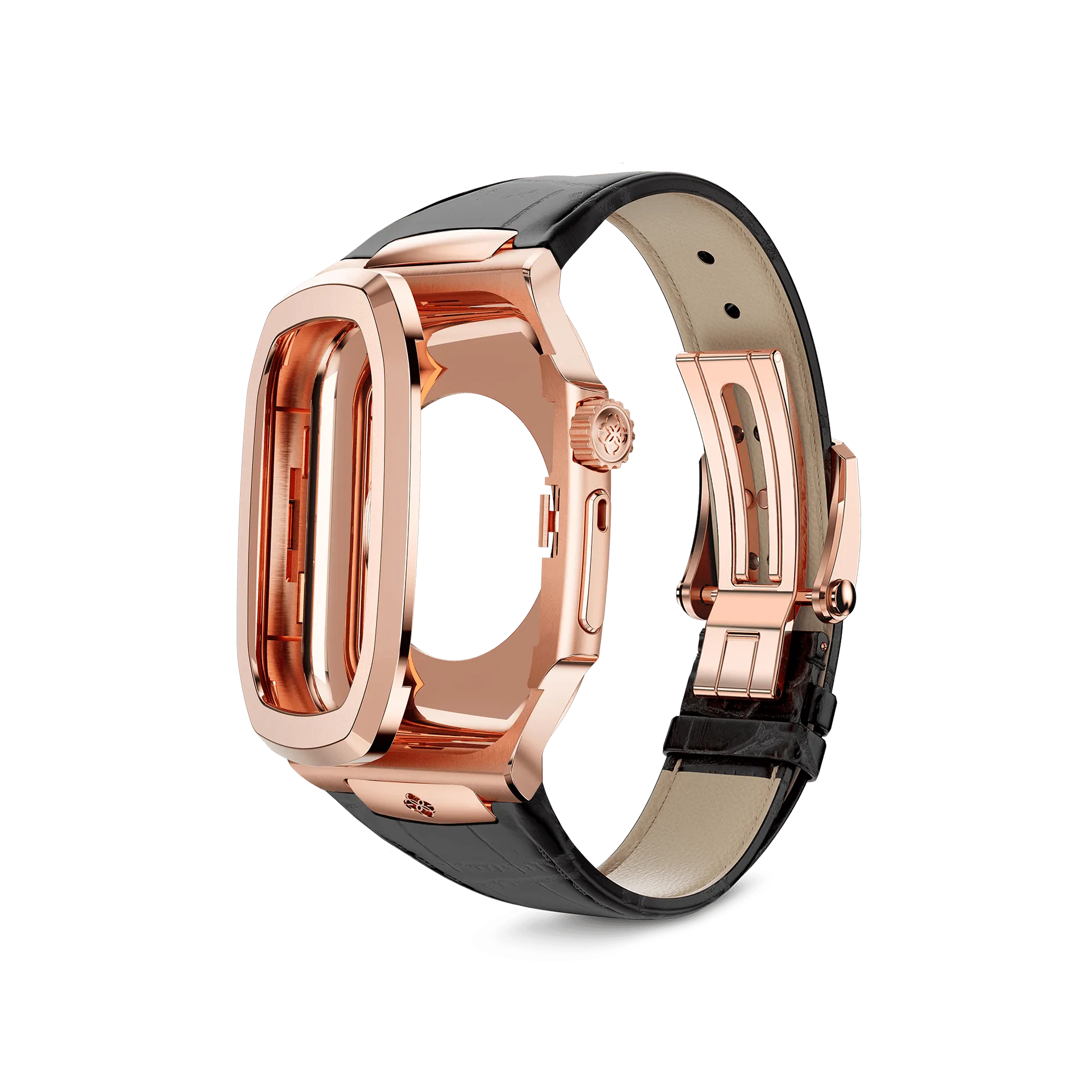 Apple Watch Case / ROL45 - Rose Gold