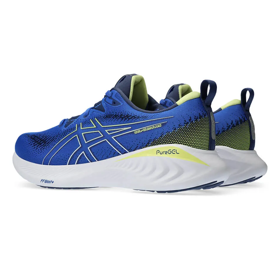 ASICS Cumulus 25 Men's Running Shoes AW23