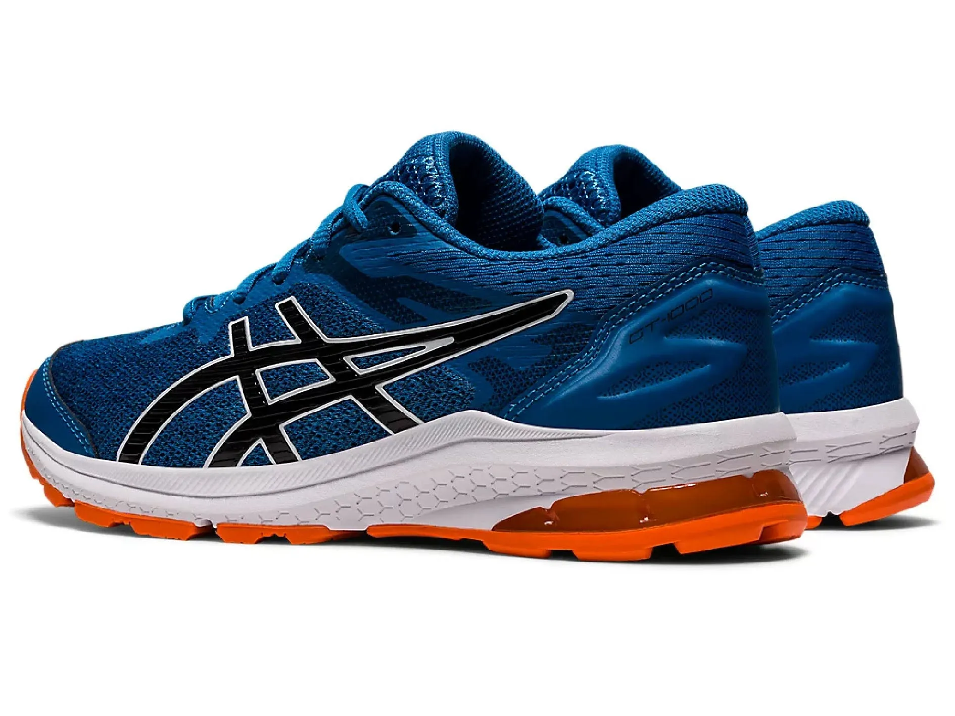 Asics Junior GT 1000 10 GS <br> 1014A189 402