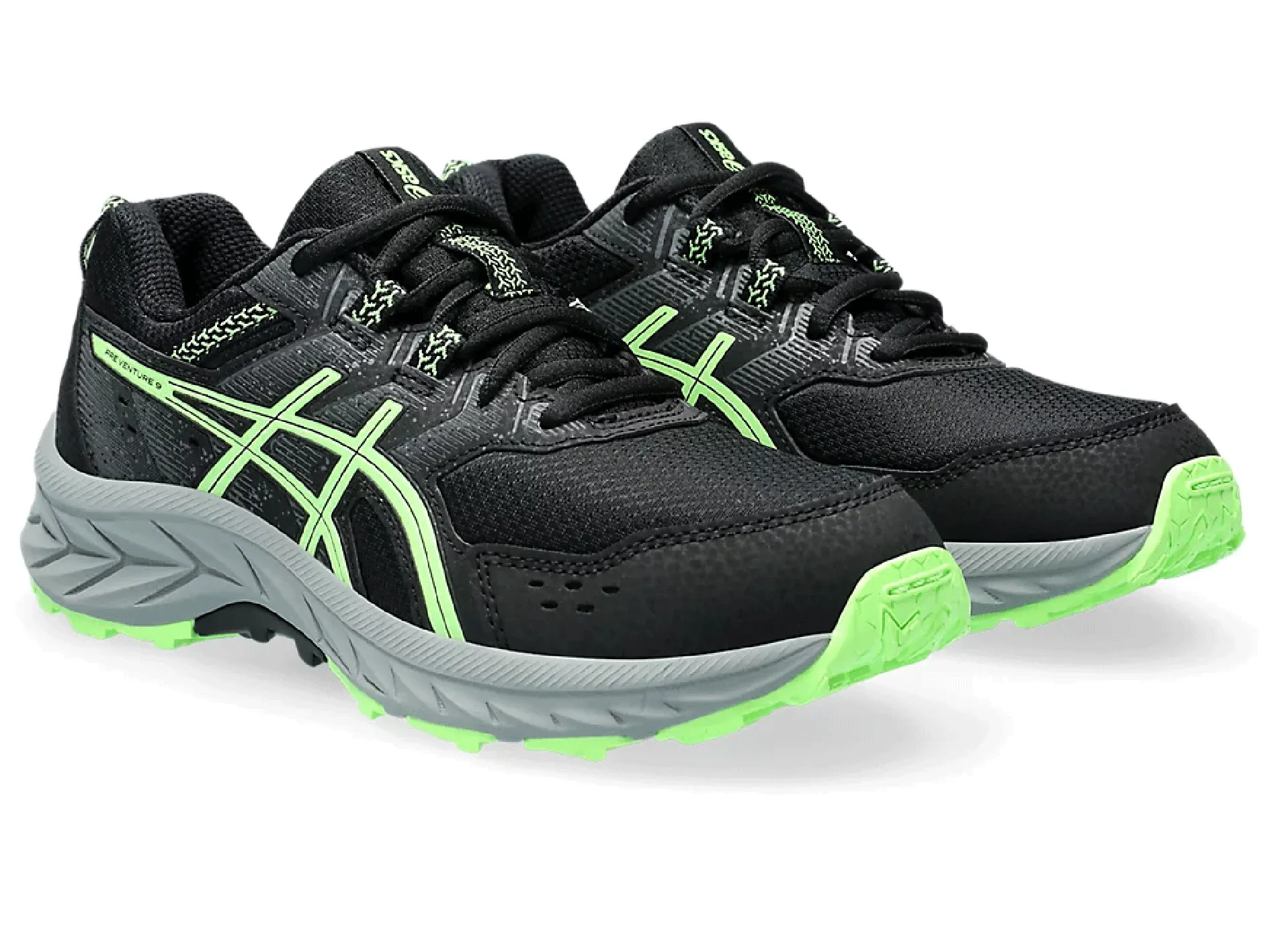 Asics Junior Pre Venture 9 GS <BR> 1014A276 004