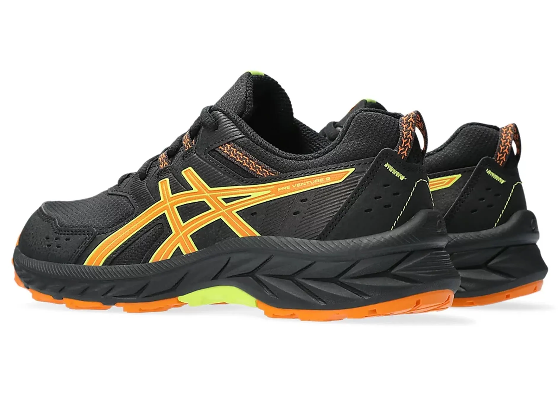 Asics Kids Pre Venture 9 GS <br> 1014A276 002