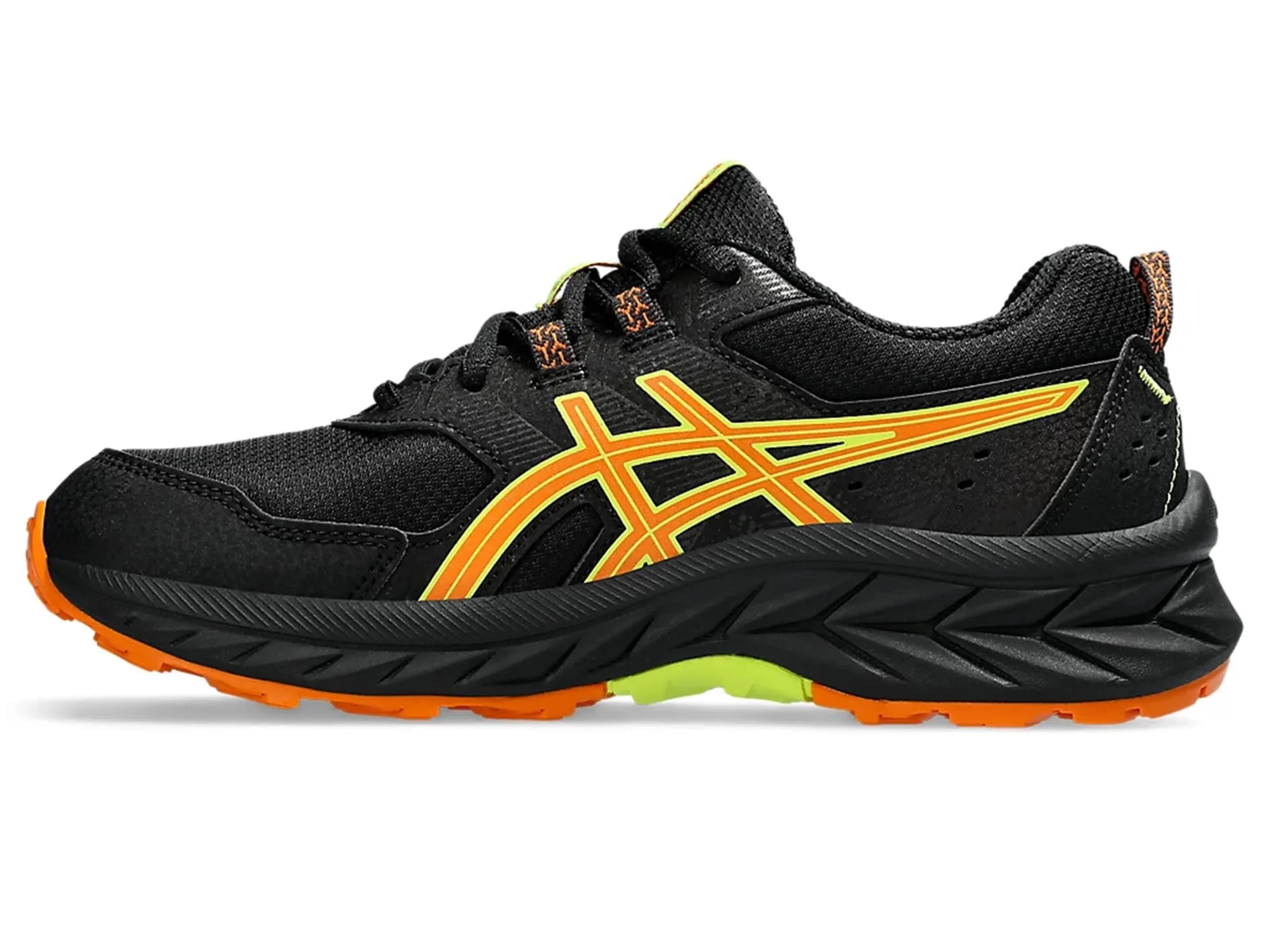 Asics Kids Pre Venture 9 GS <br> 1014A276 002