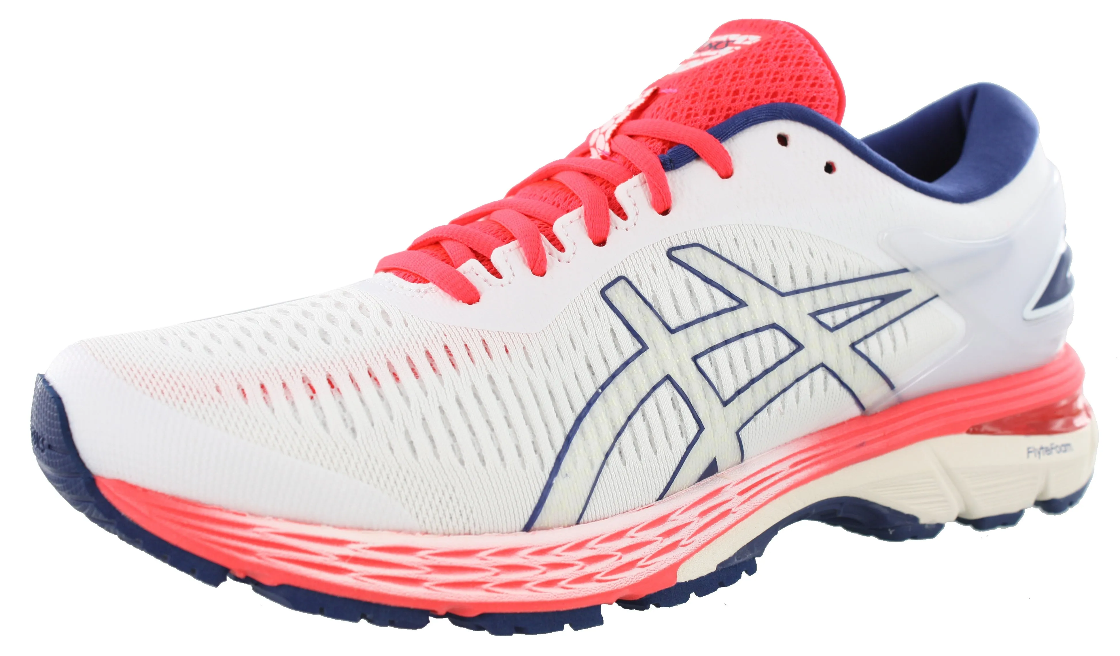 ASICS Women Walking Stability Support Running Shoes Kayano 25