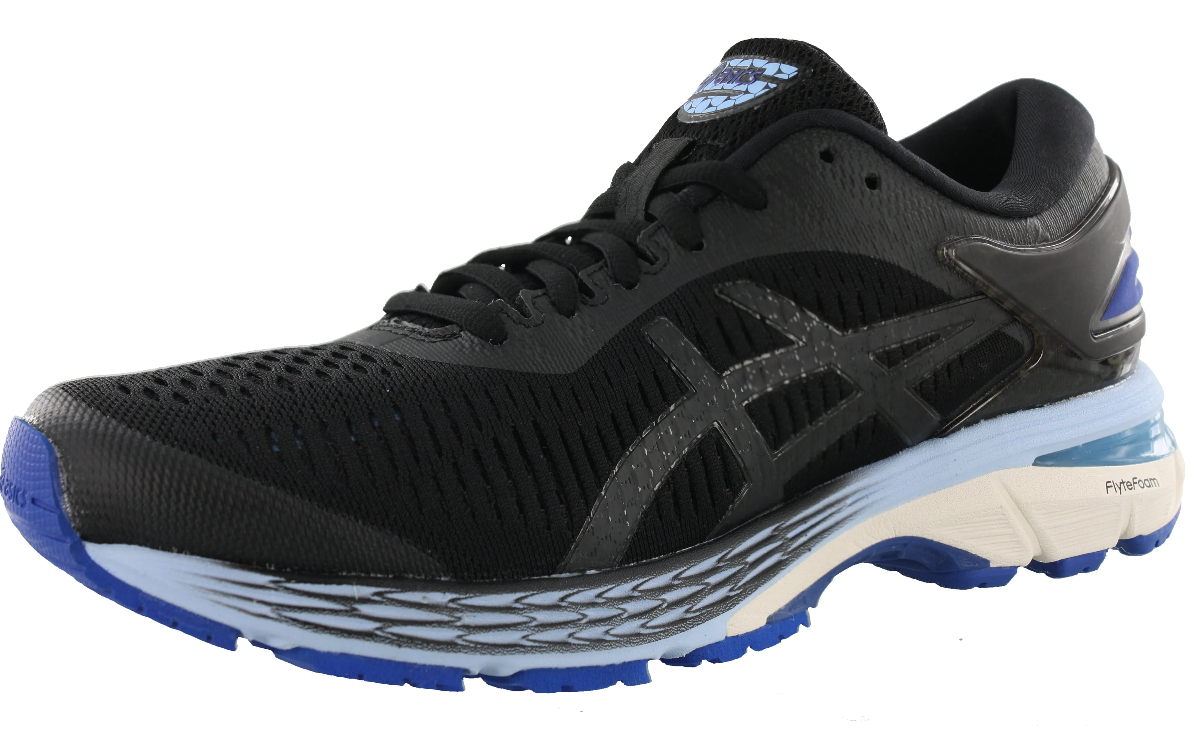 ASICS Women Walking Stability Support Running Shoes Kayano 25