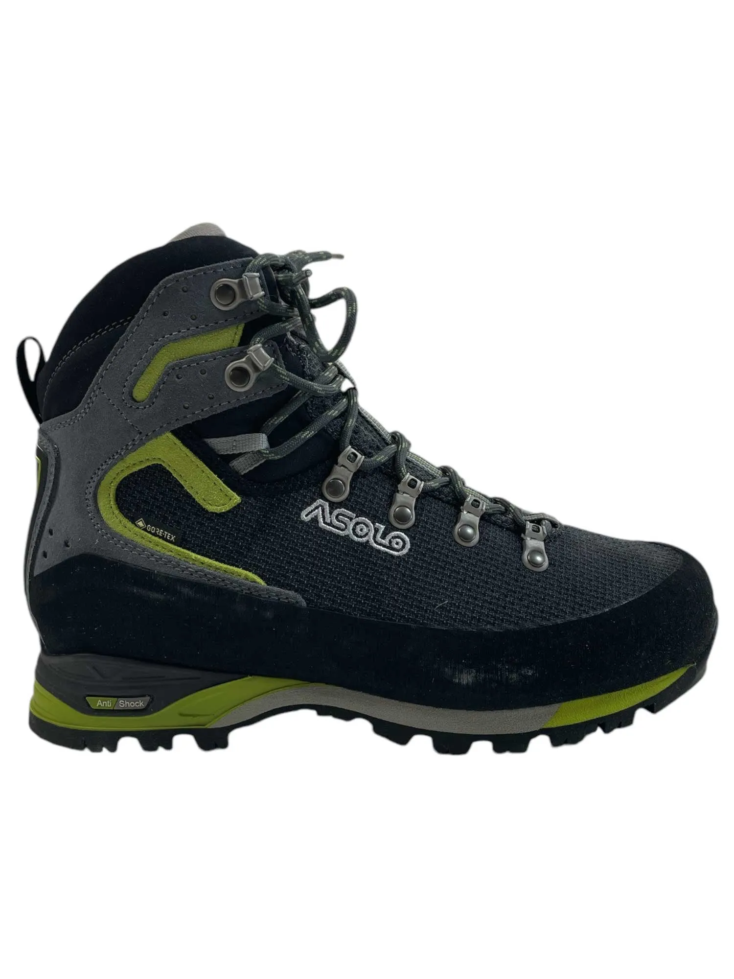 Asolo Men's Corax GV Boot