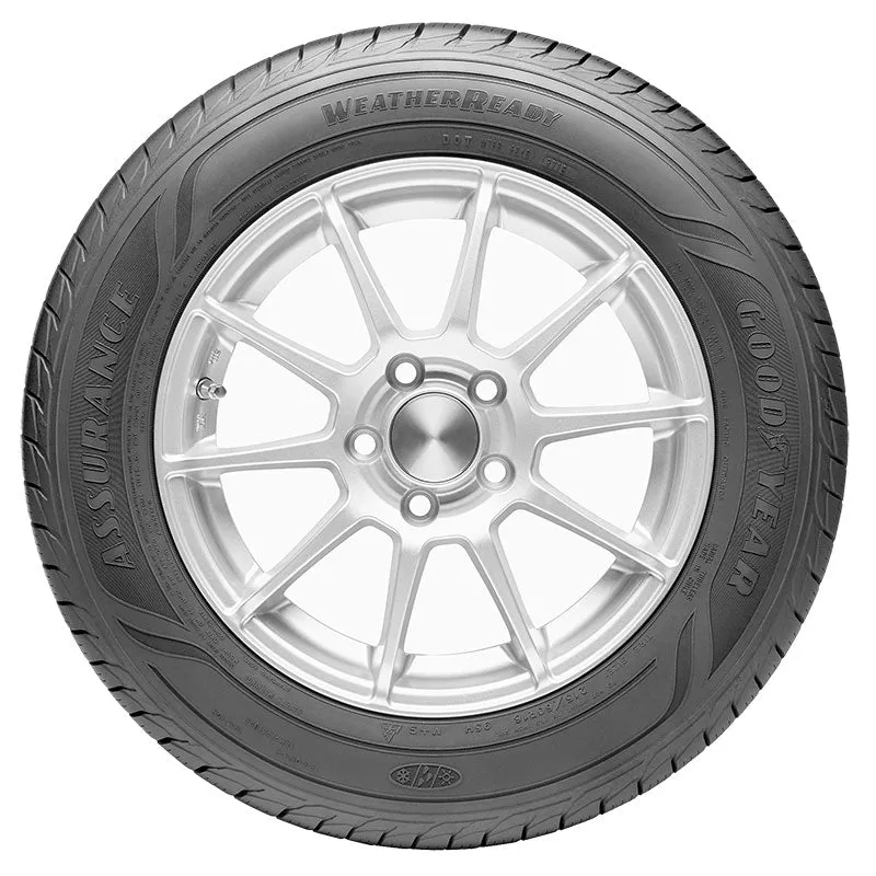 Assurance WeatherReady - 215/55R17 94V