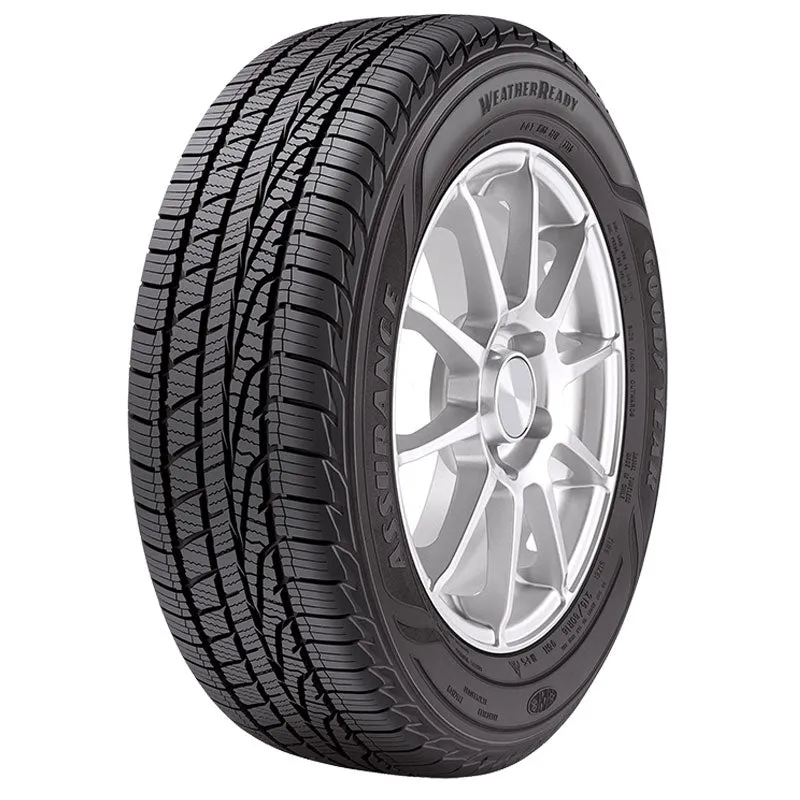 Assurance WeatherReady - 215/55R18 95H