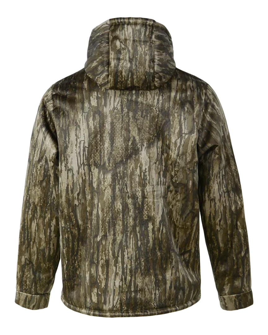 Atchafalaya Pullover