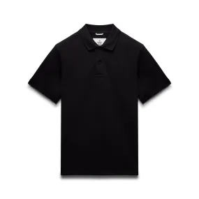 Athletic Pique Academy Polo