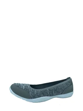 Athletic Works Women's Ballet Flat