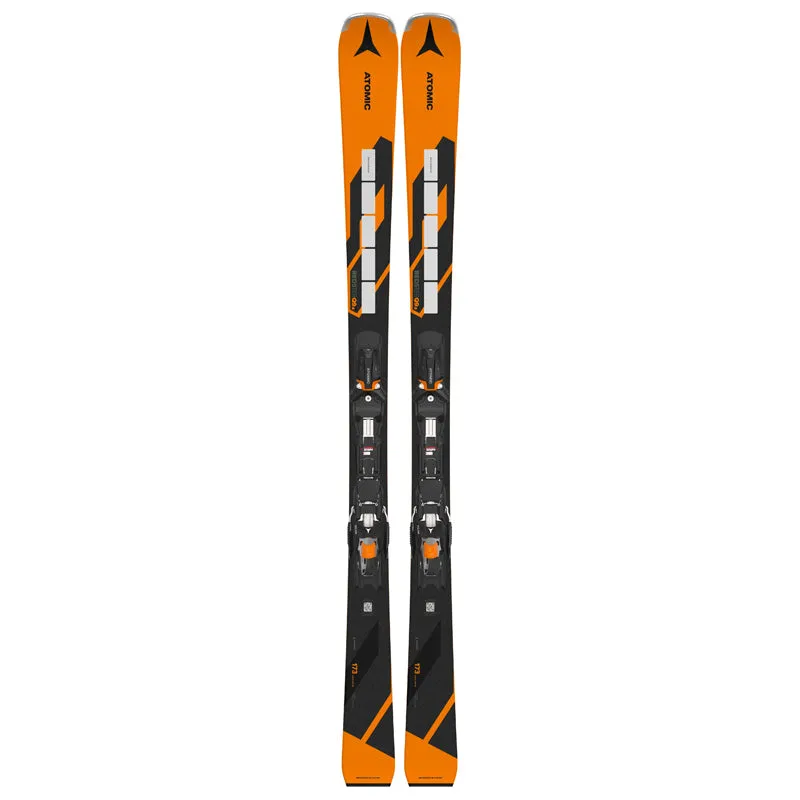 Atomic Redster Q9.8 RVSK S   X12 GW Skis 2025