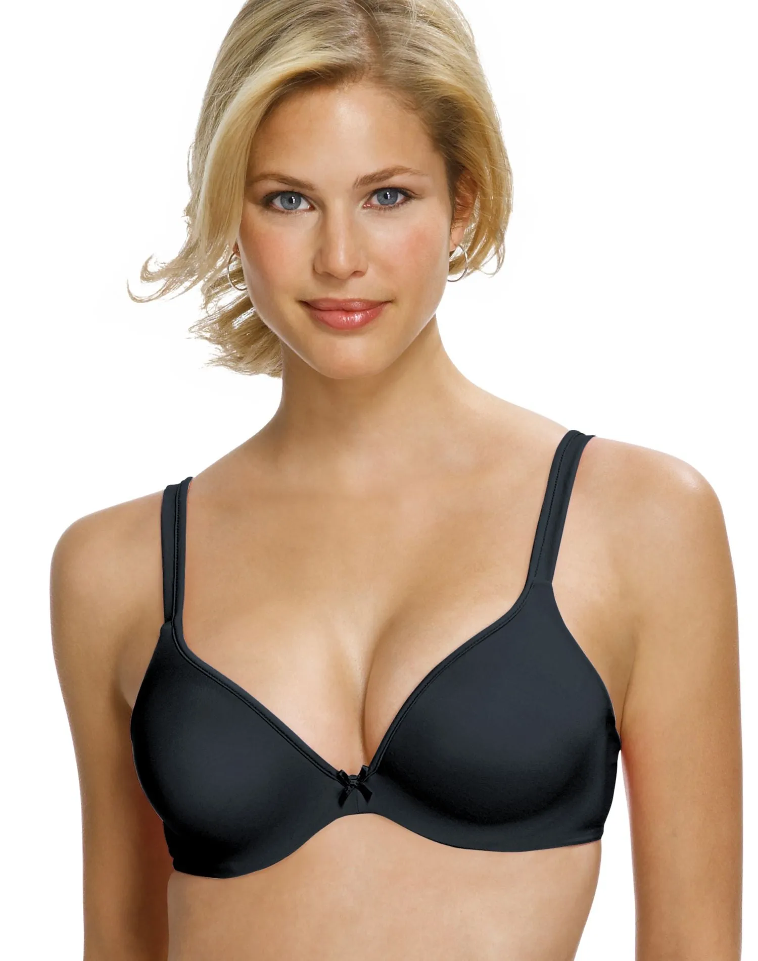 Barely There Invisible Look Lift Underwire Bra