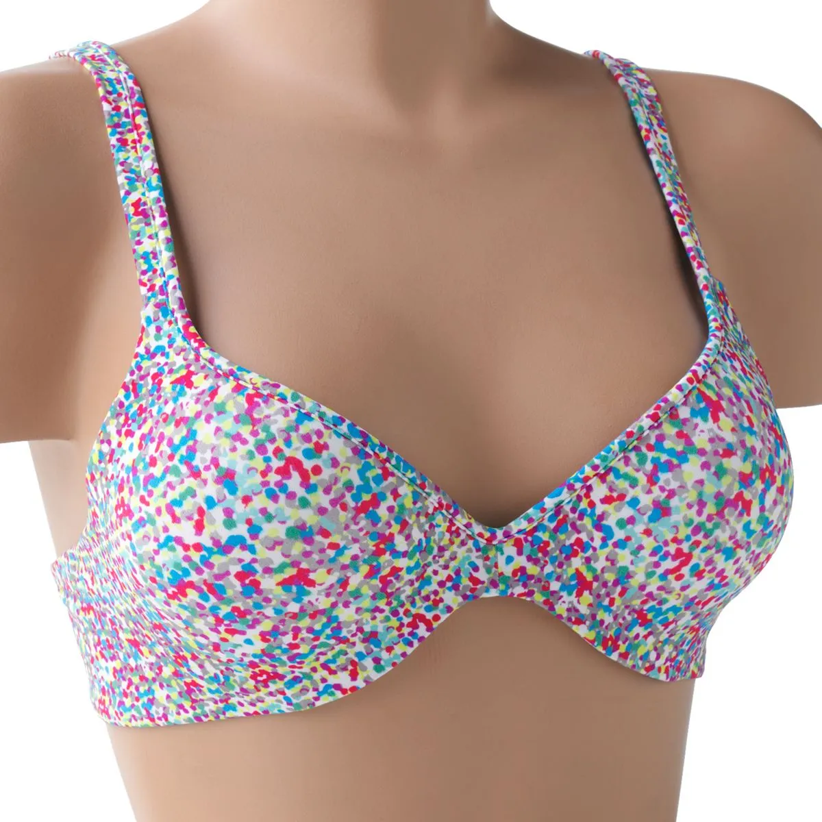 Barely There Invisible Look Lift Underwire Bra