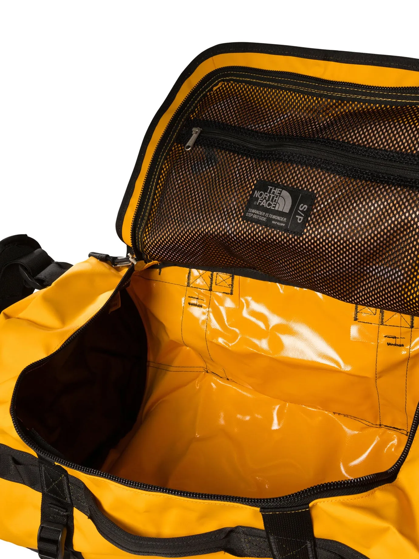 Base Camp S Duffle Bag