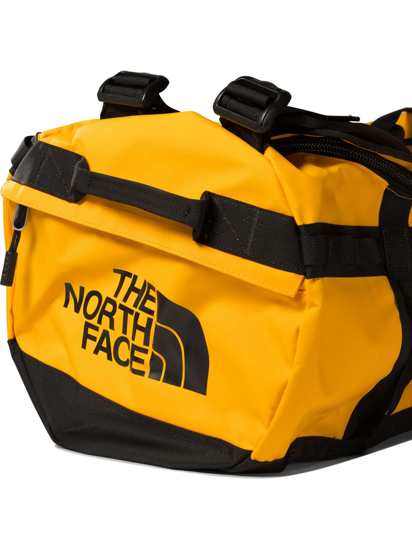 Base Camp S Duffle Bag