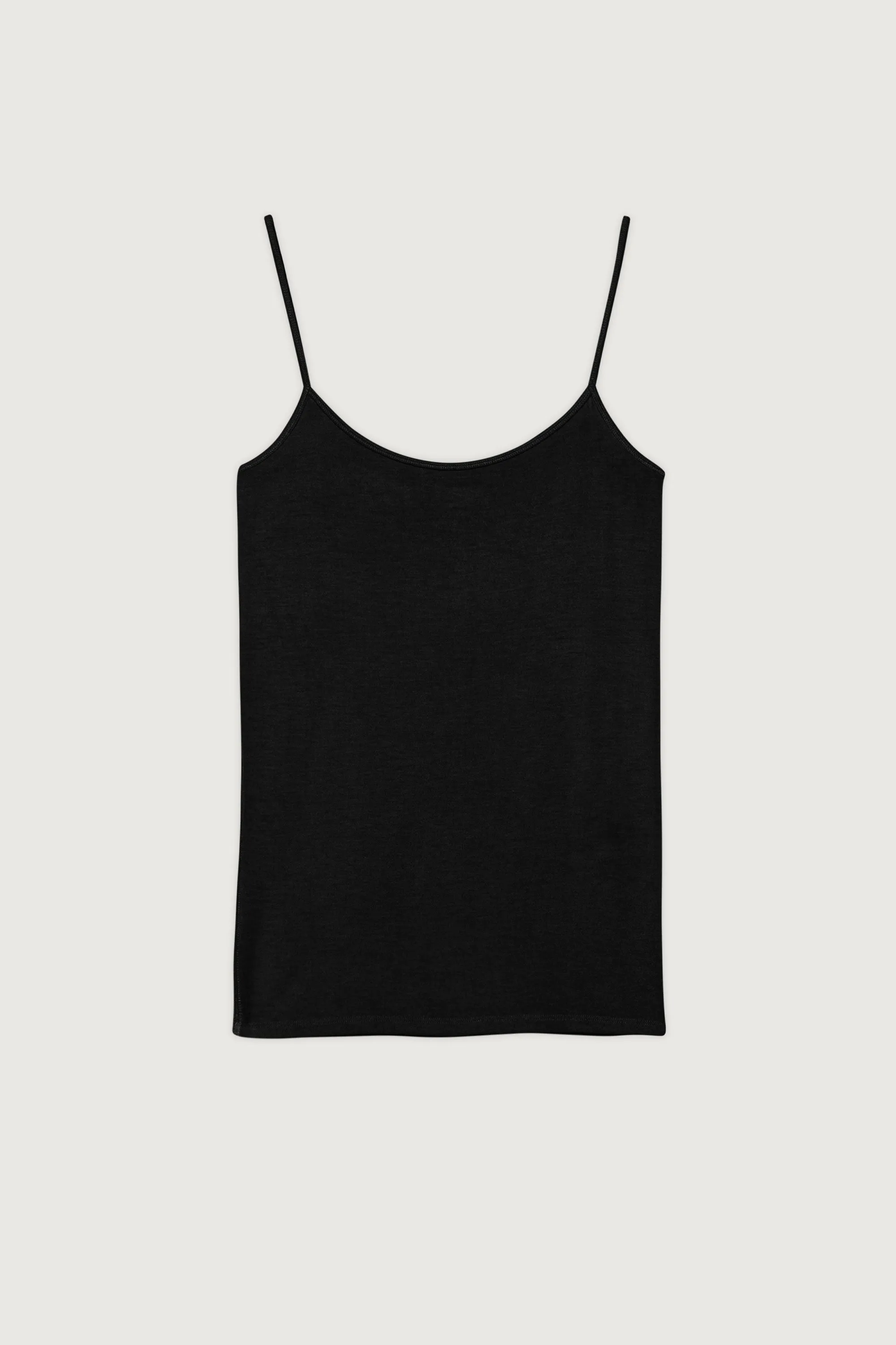 BASIC TANK TOP