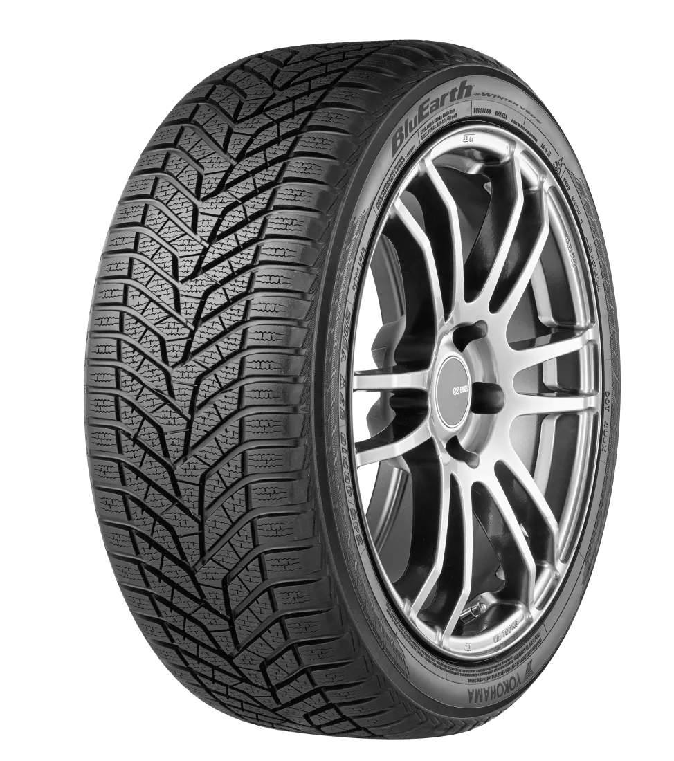 BluEarth Winter V905 - 215/50R18 SL 92V