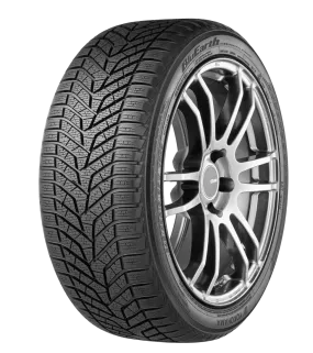 BluEarth Winter V905 - 215/50R18 SL 92V